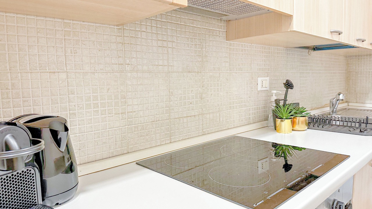 Photo of Kitchen in Porta Romana