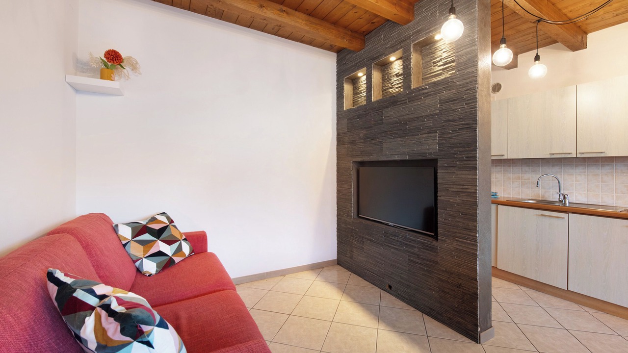 Photo of Livingroom in Sulzano