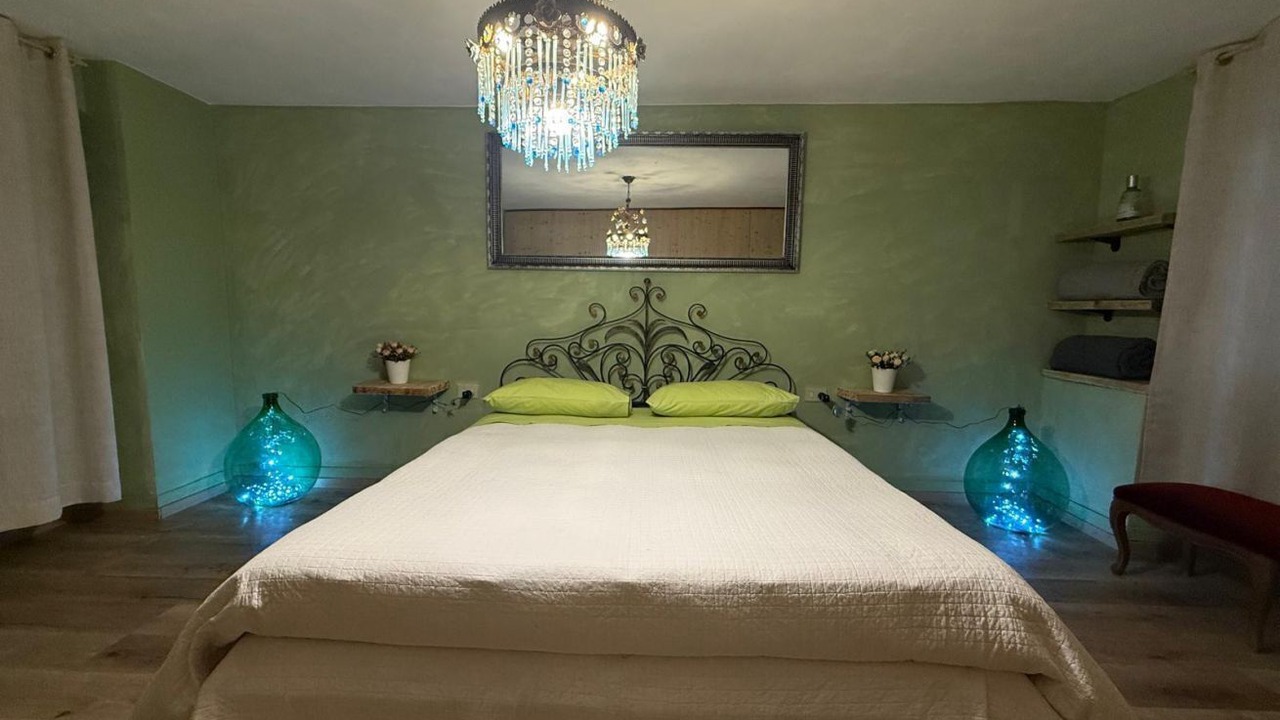 Photo of Bedroom in Bellano