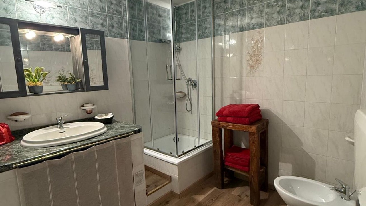 Photo of Bathroom in Bellano