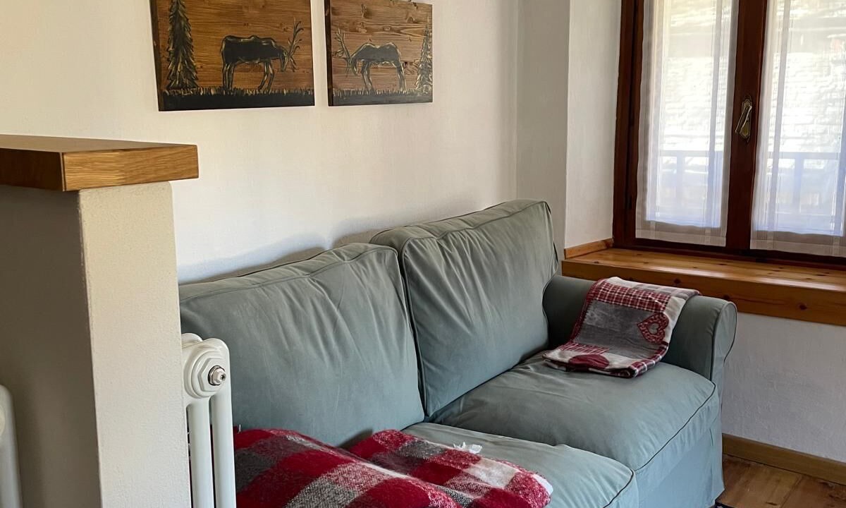 Photo of Livingroom in Campodolcino