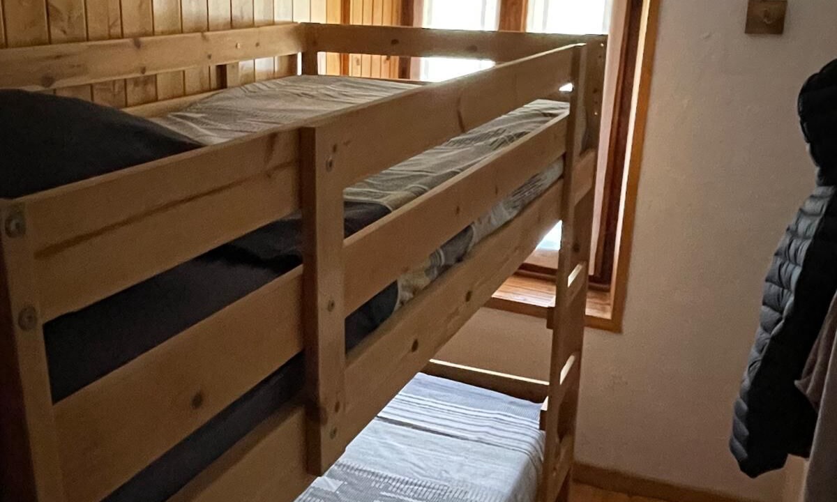 Photo of Bedroom in Campodolcino