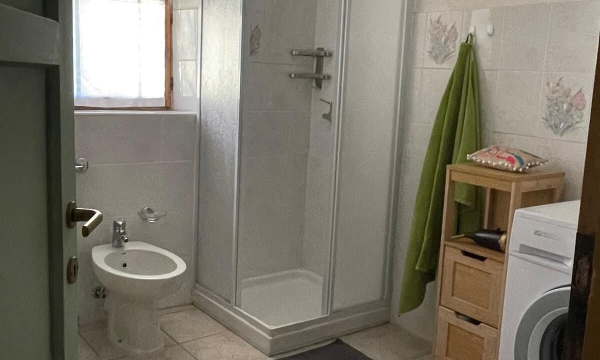 Photo of Bathroom in Campodolcino