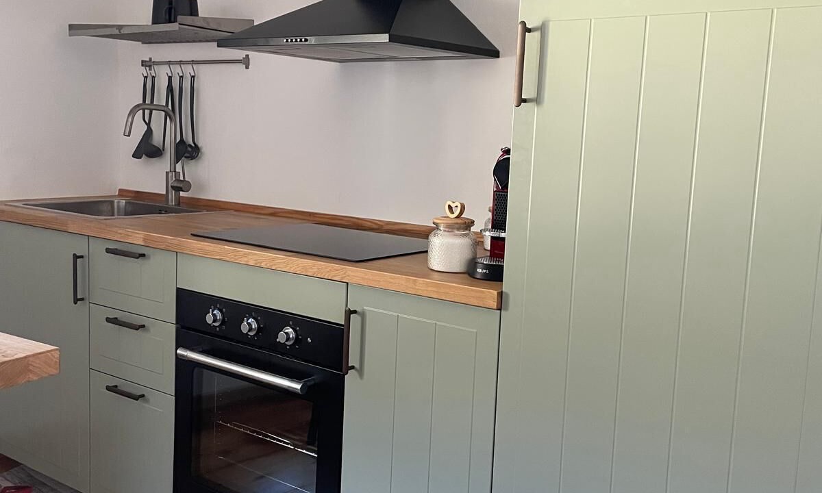 Photo of Kitchen in Campodolcino