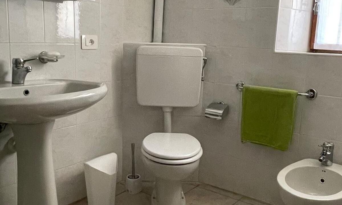 Photo of Bathroom in Campodolcino