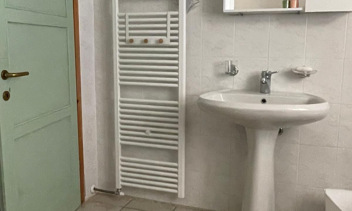 Photo of Bathroom in Campodolcino