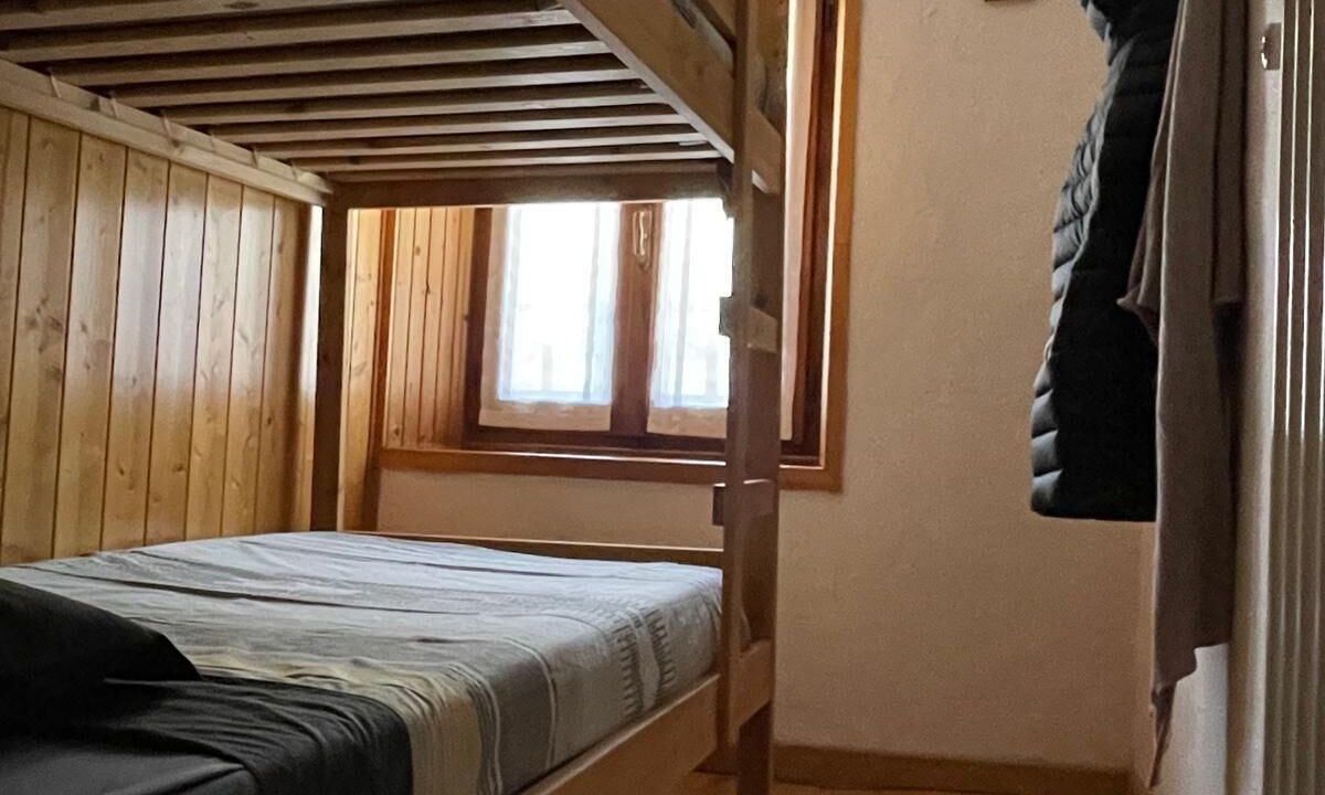 Photo of Bedroom in Campodolcino