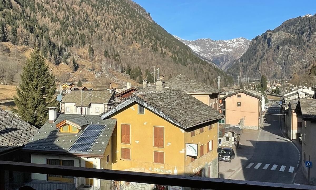 Photo of Outdoor in Campodolcino