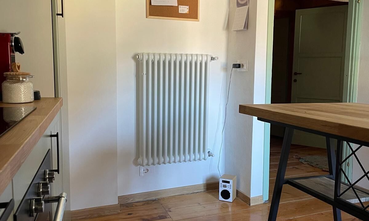 Photo of Kitchen in Campodolcino