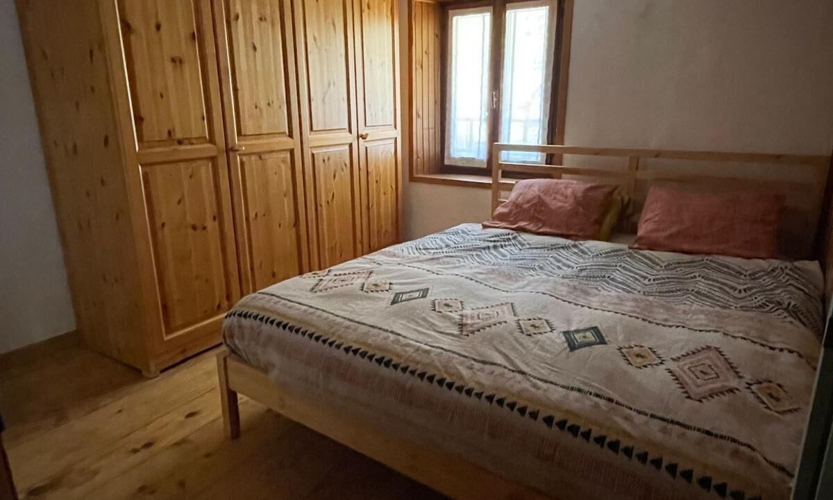 Photo of Bedroom in Campodolcino
