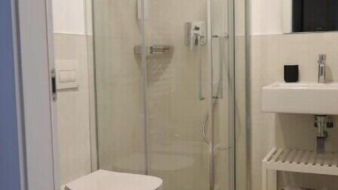 Photo of Bathroom in Lorenteggio