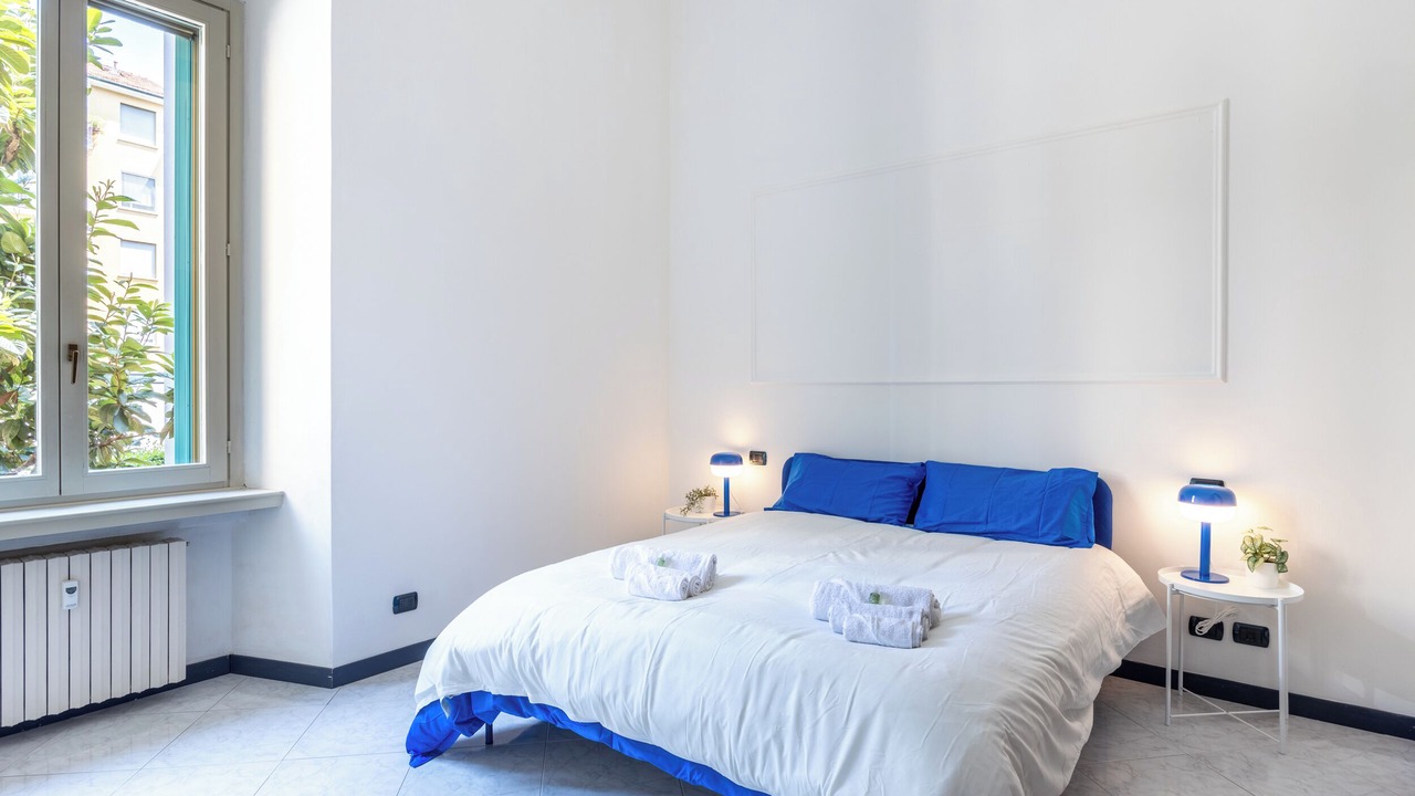 Photo of Bedroom in Acquabella