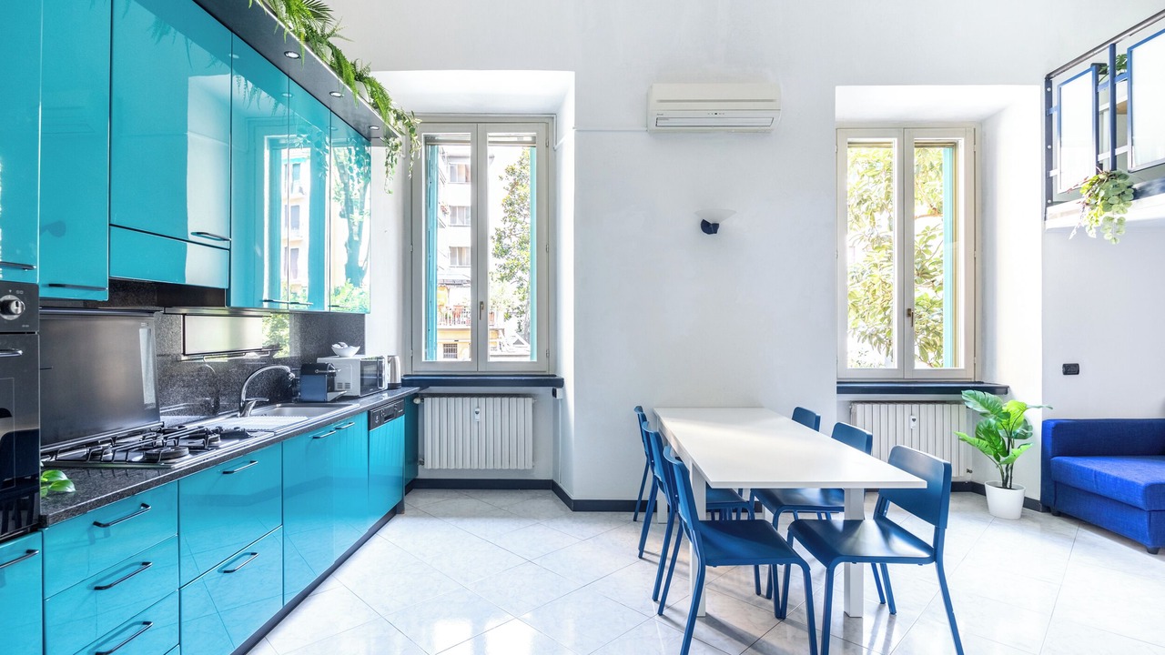 Photo of Kitchen in Acquabella