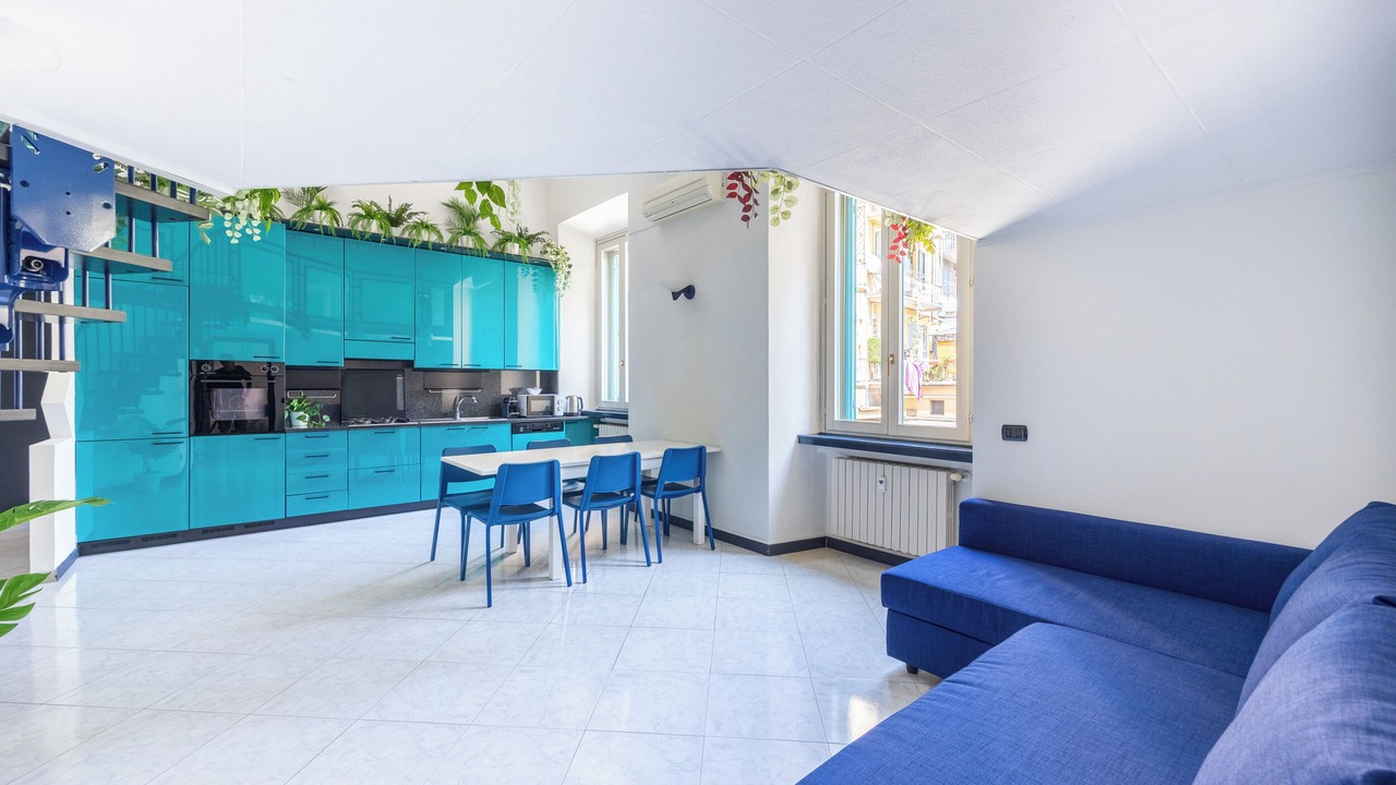 Photo of Livingroom in Acquabella