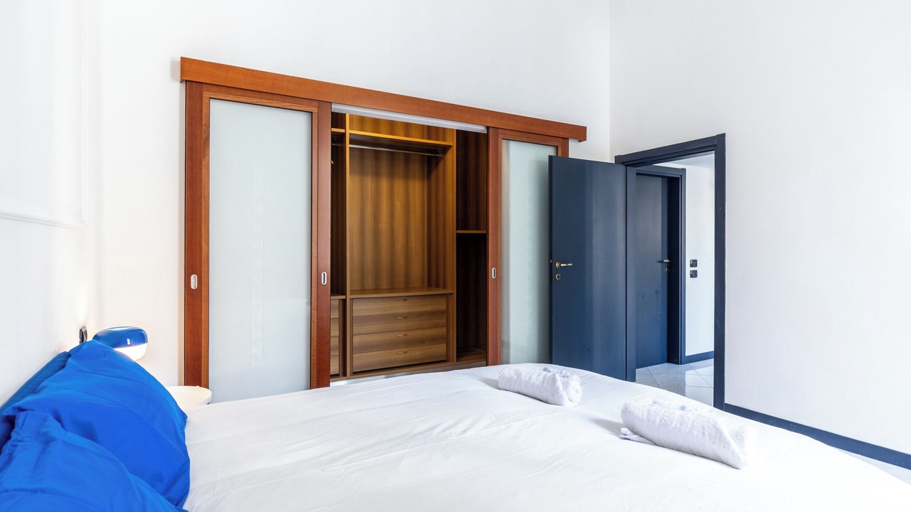 Photo of Bedroom in Acquabella