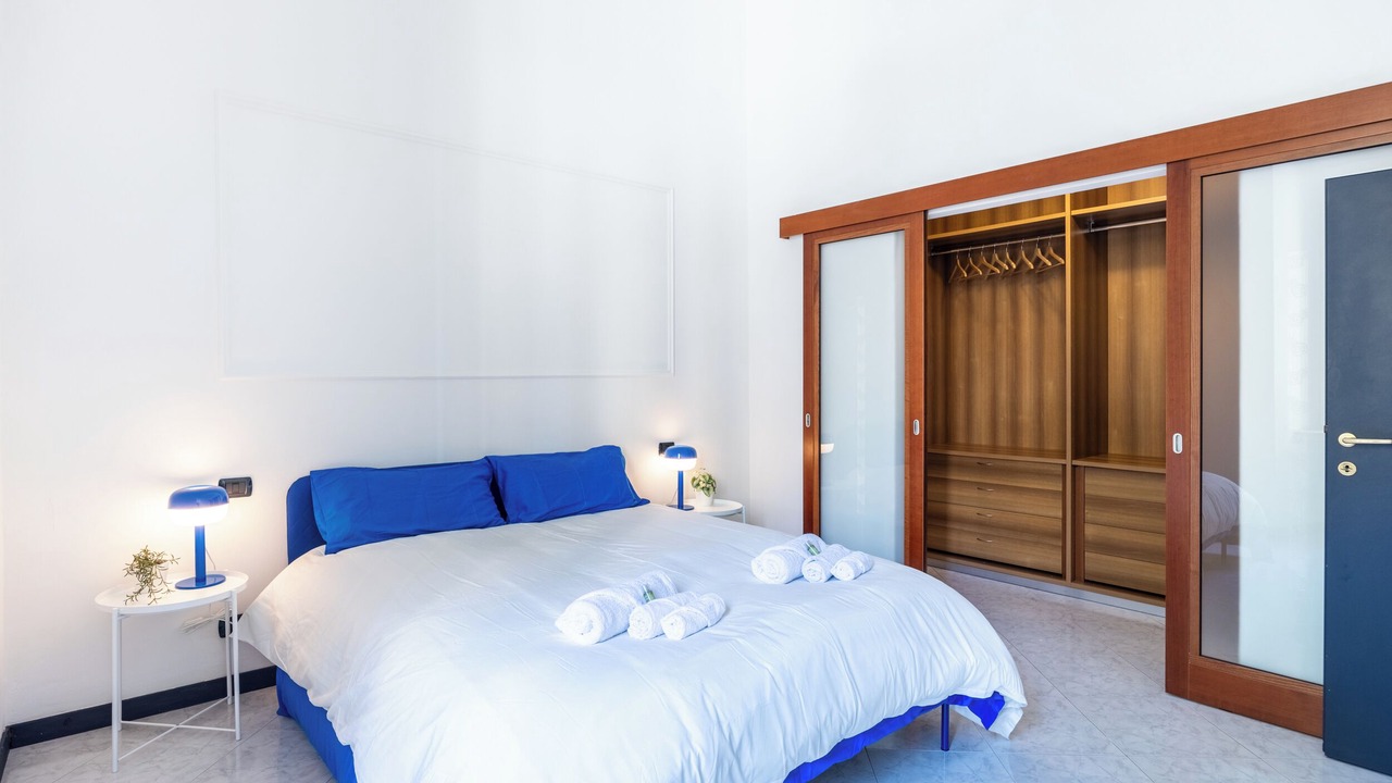 Photo of Bedroom in Acquabella