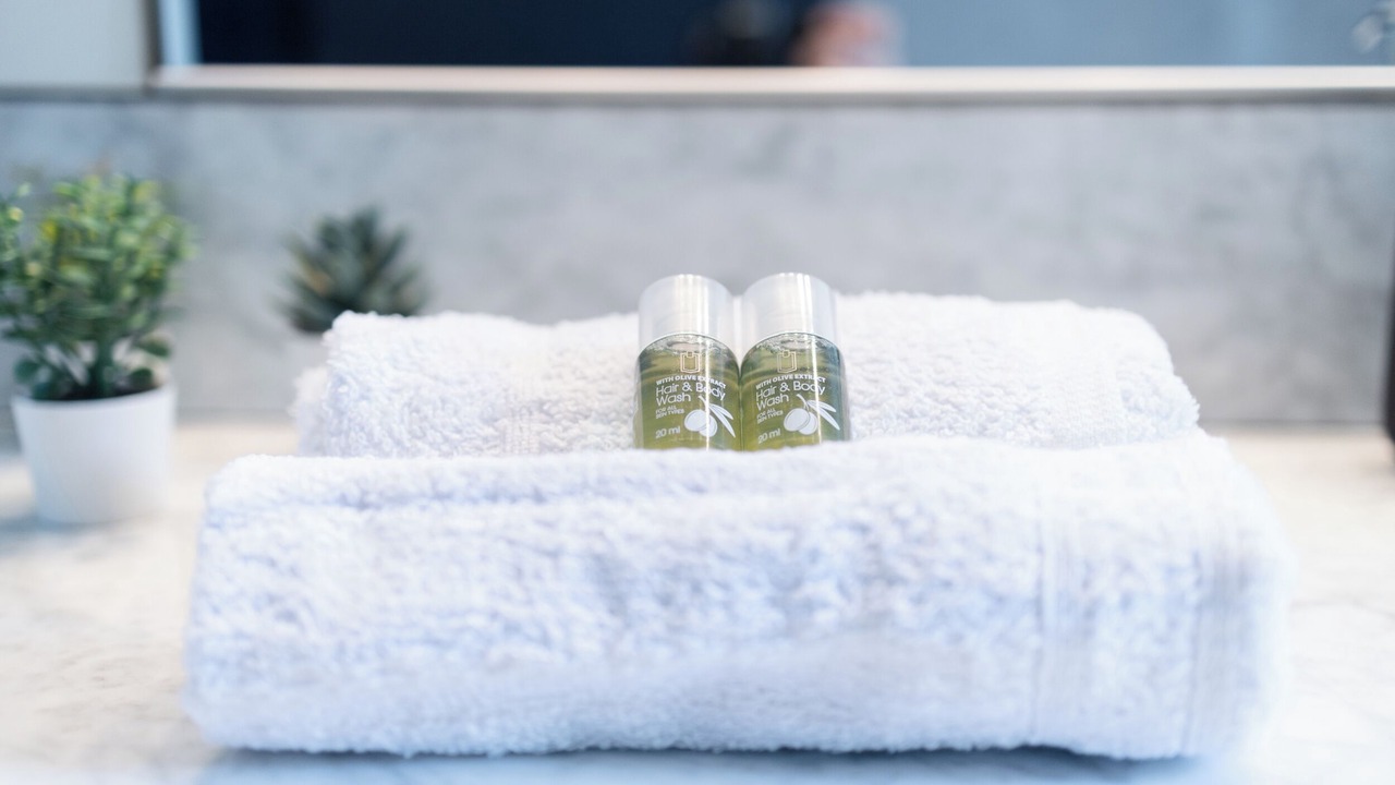 Photo of Bathroom in Acquabella
