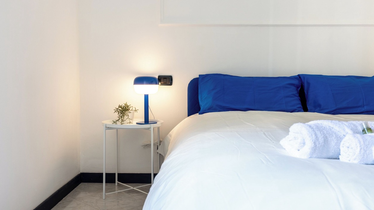 Photo of Bedroom in Acquabella