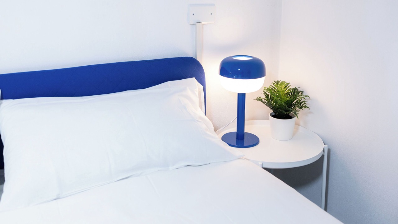 Photo of Bedroom in Acquabella
