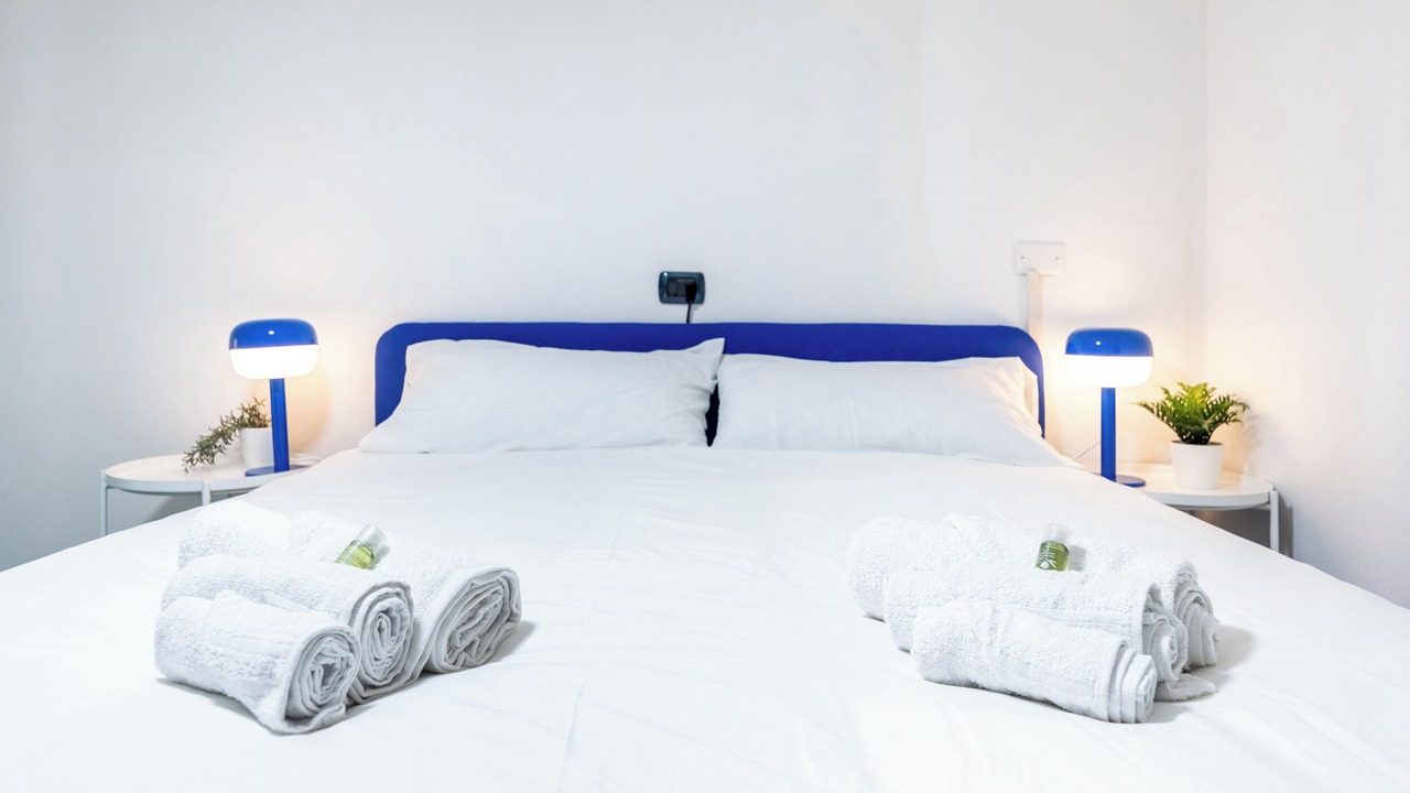 Photo of Bedroom in Acquabella