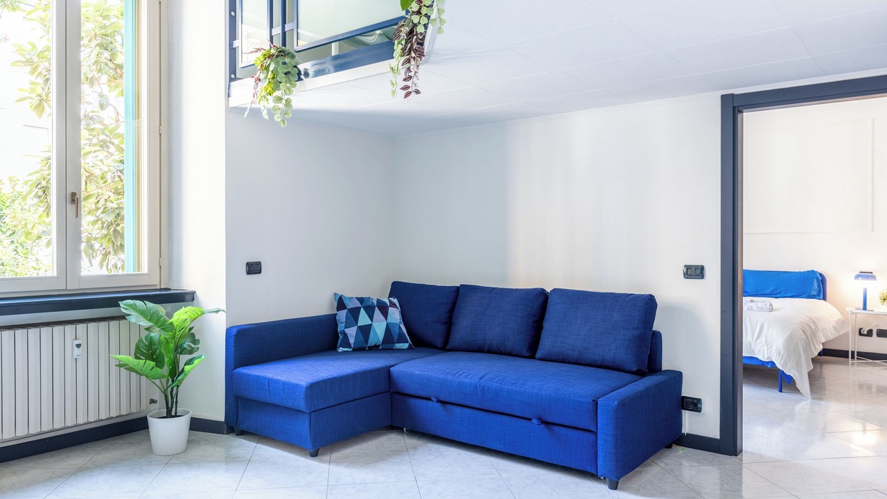 Photo of Livingroom in Acquabella