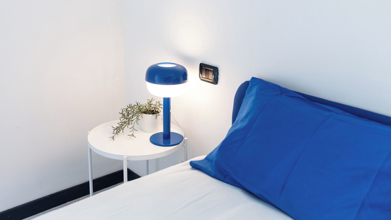 Photo of Bedroom in Acquabella