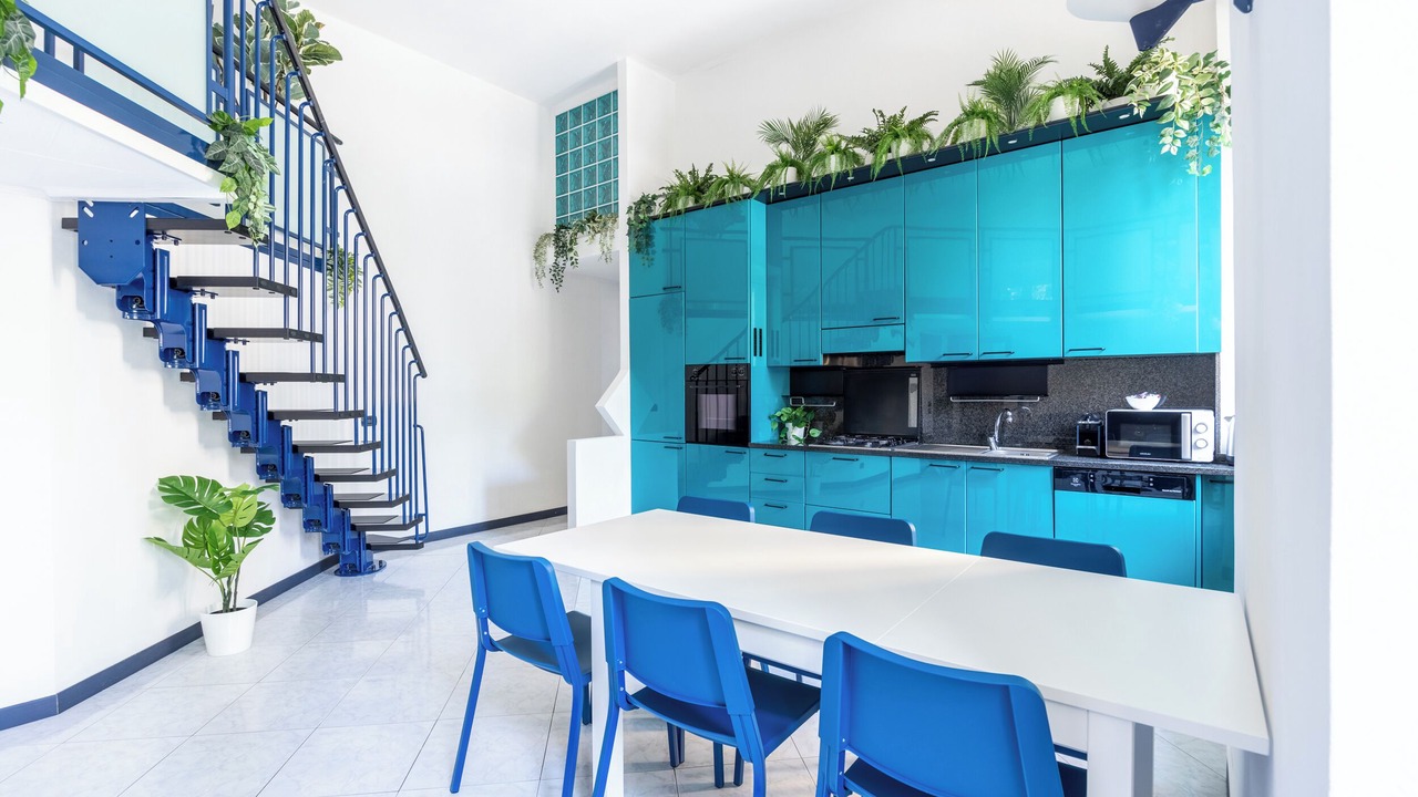 Photo of Kitchen in Acquabella