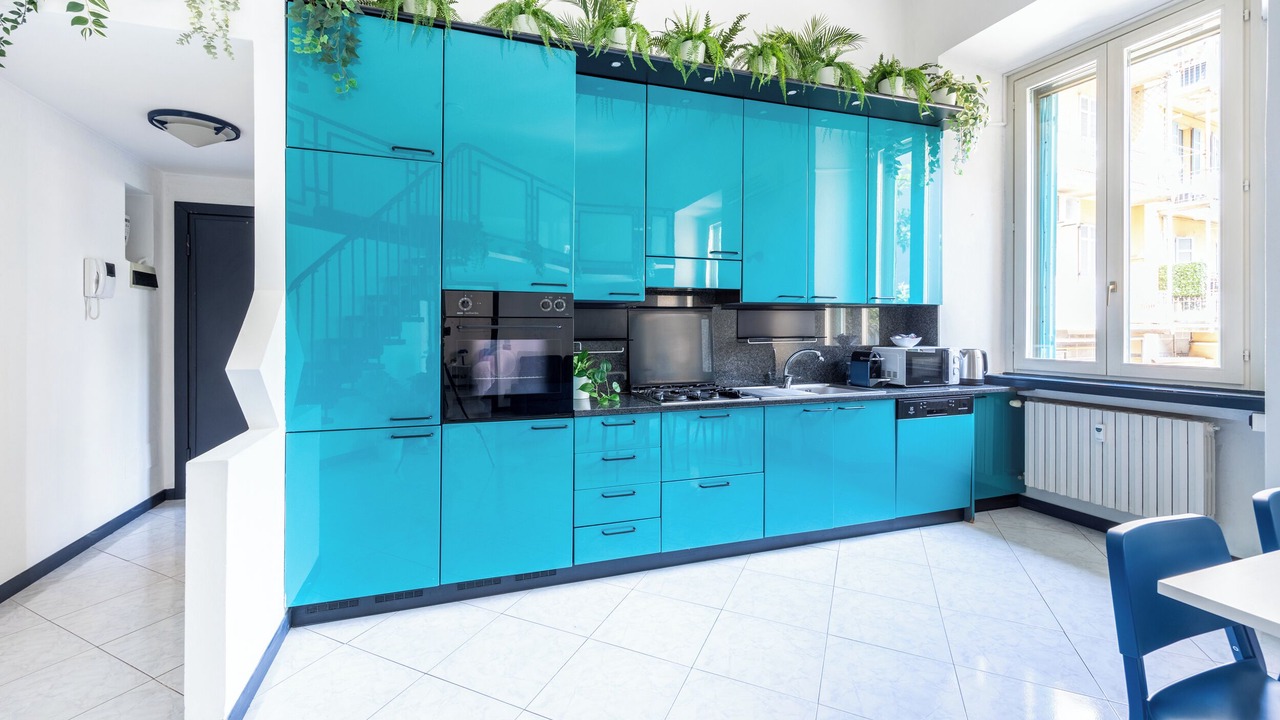 Photo of Kitchen in Acquabella