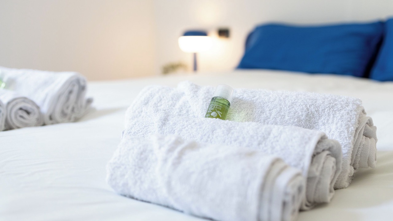 Photo of Bedroom in Acquabella