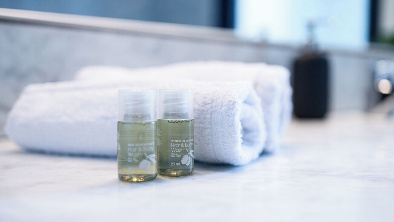 Photo of Bathroom in Acquabella