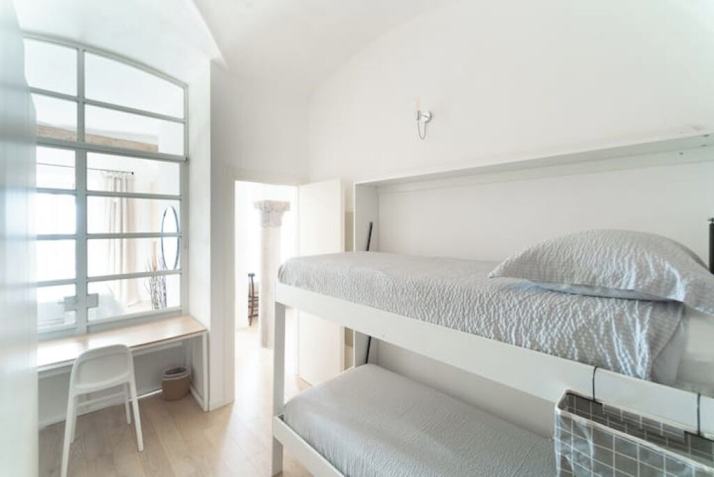 Photo of Bedroom in Citta Alta