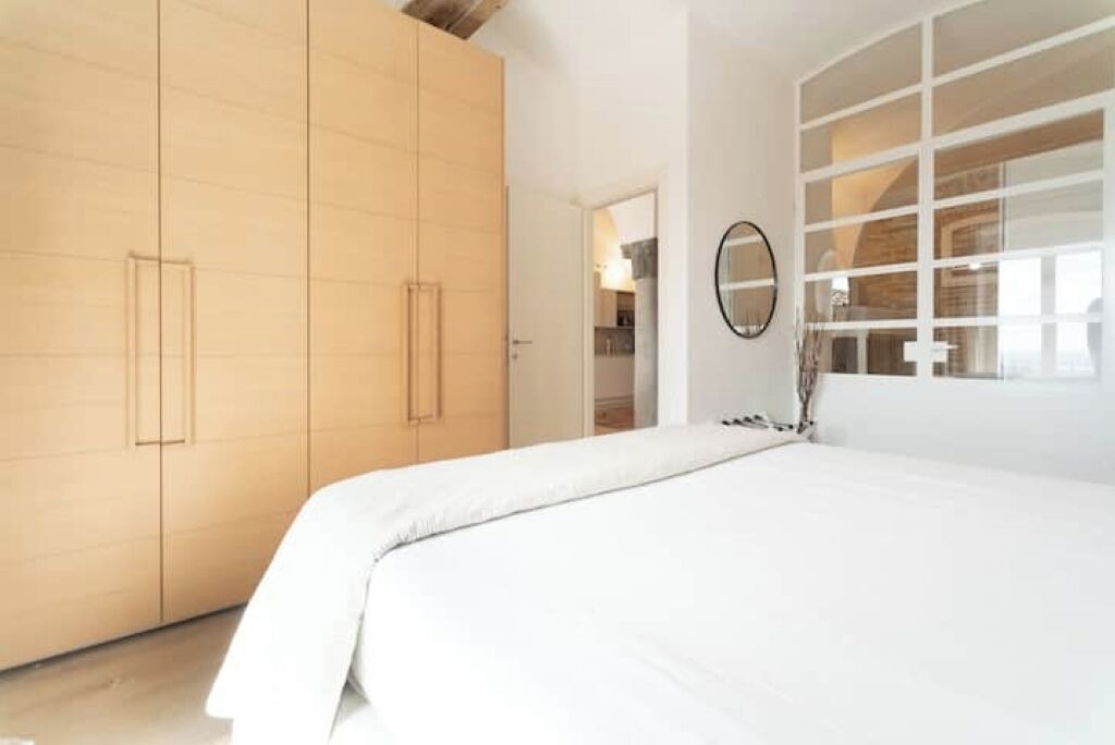 Photo of Bedroom in Citta Alta