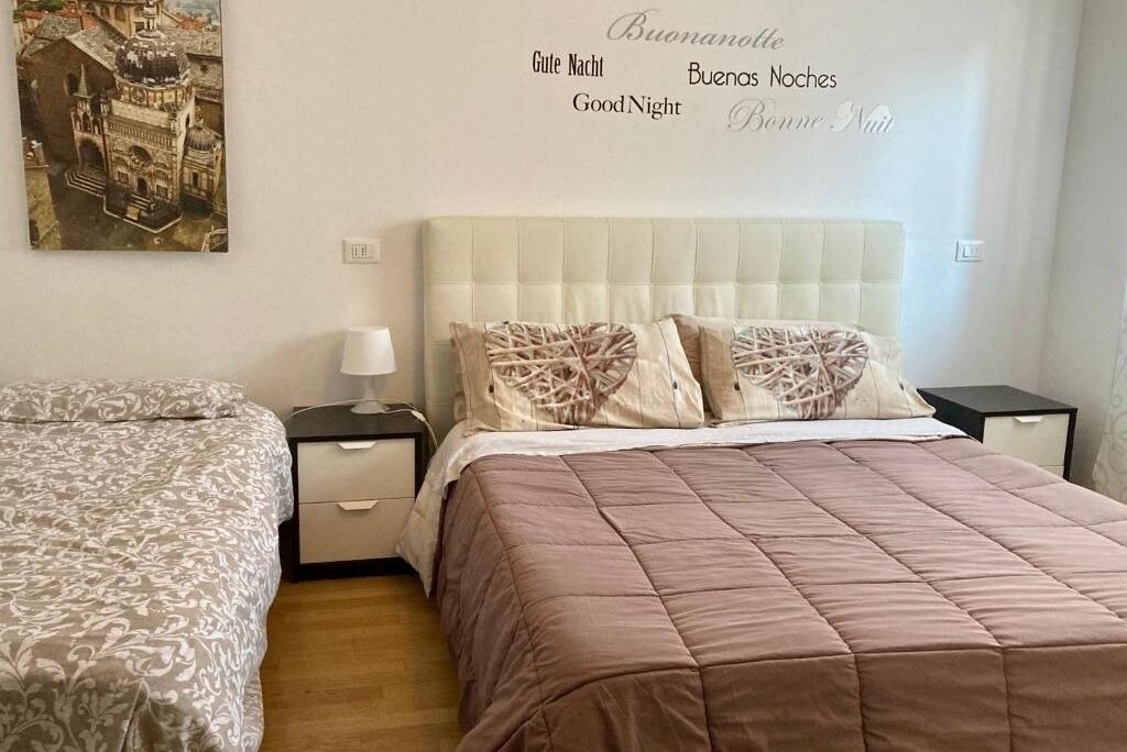 Photo of Bedroom in Stazione