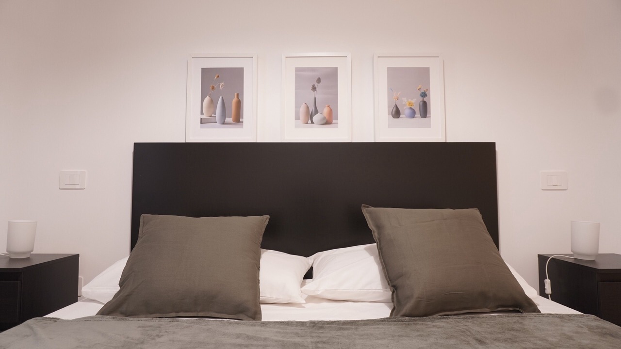 Photo of Bedroom in Ghisolfa