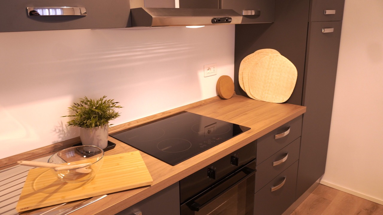 Photo of Kitchen in Ghisolfa