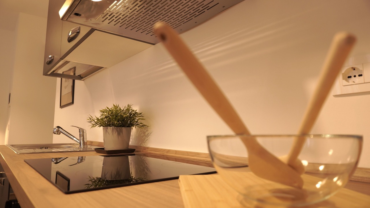 Photo of Kitchen in Ghisolfa