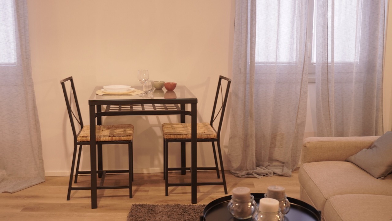 Photo of Livingroom in Ghisolfa