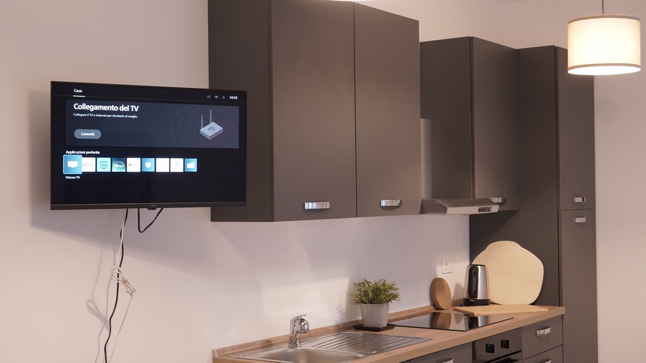 Photo of Kitchen in Ghisolfa