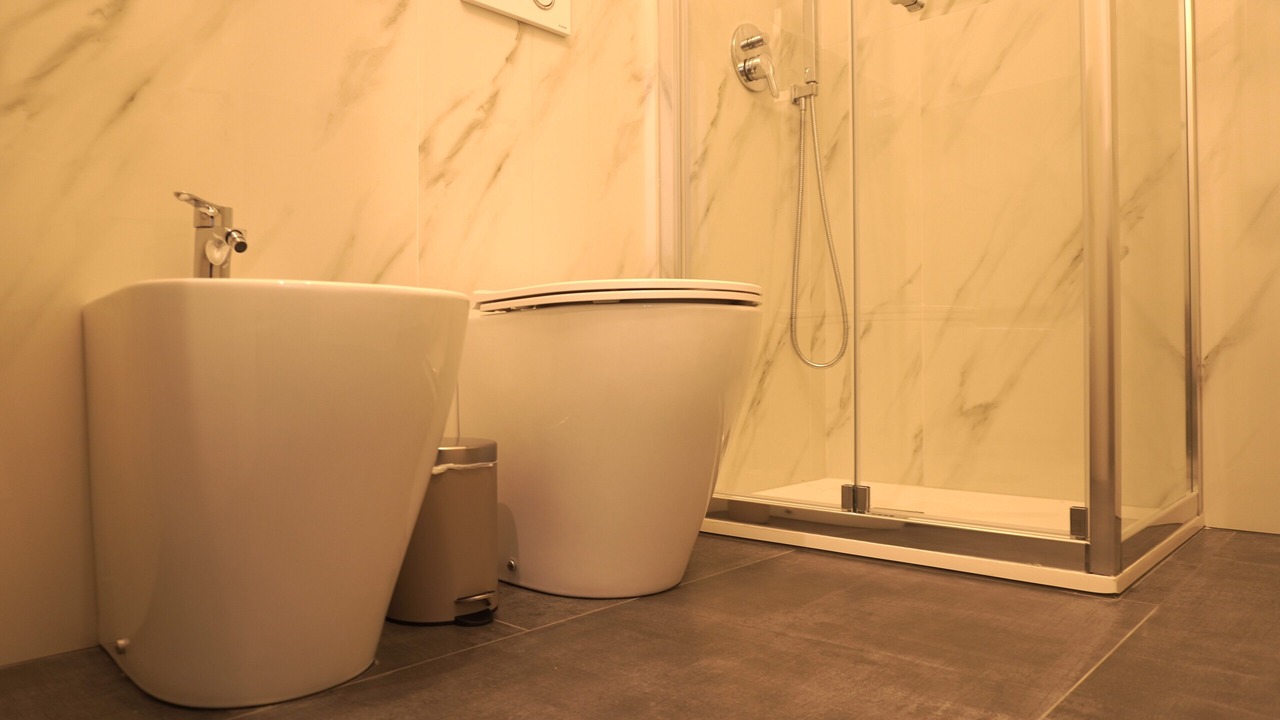 Photo of Bathroom in Ghisolfa