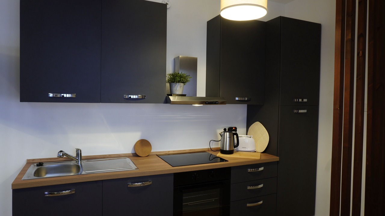 Photo of Kitchen in Ghisolfa
