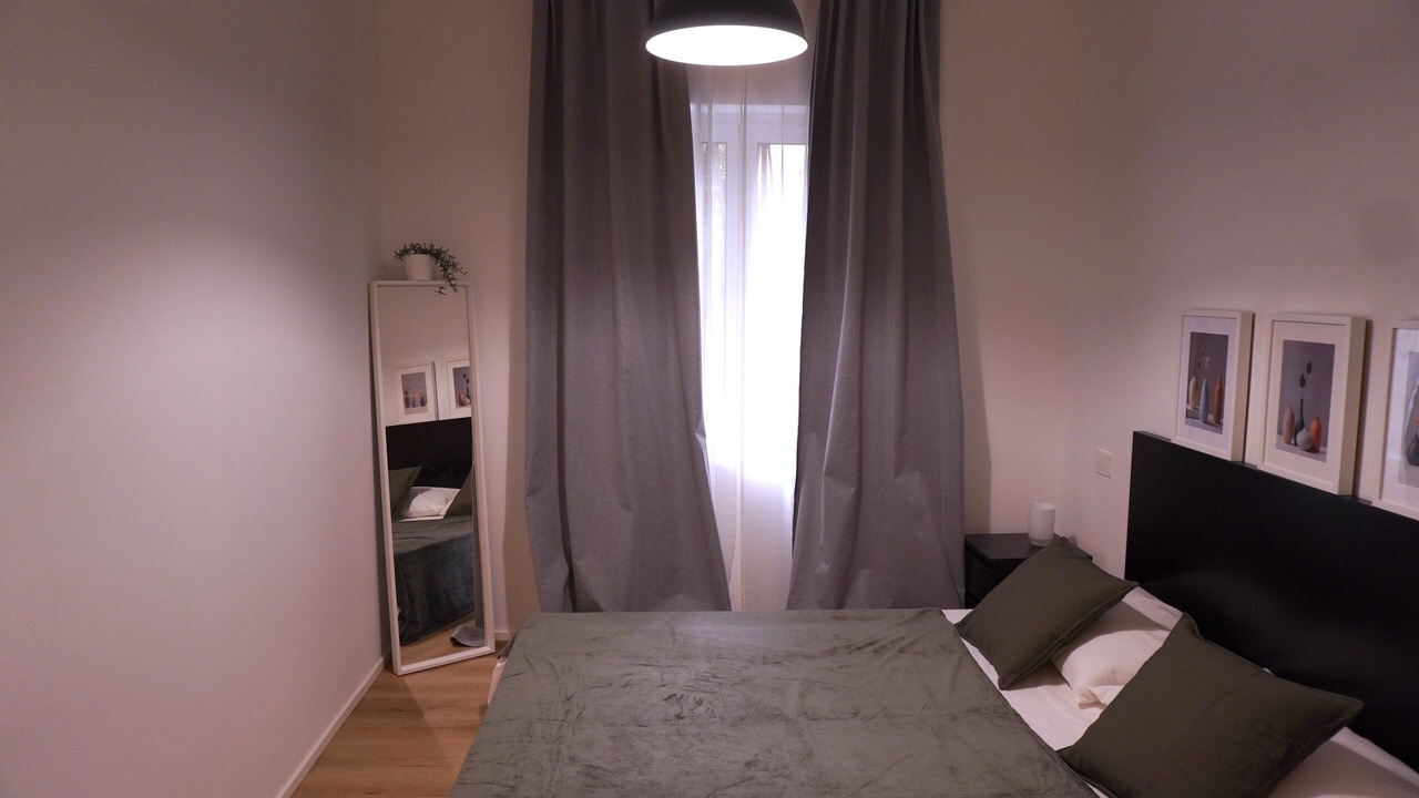 Photo of Bedroom in Ghisolfa