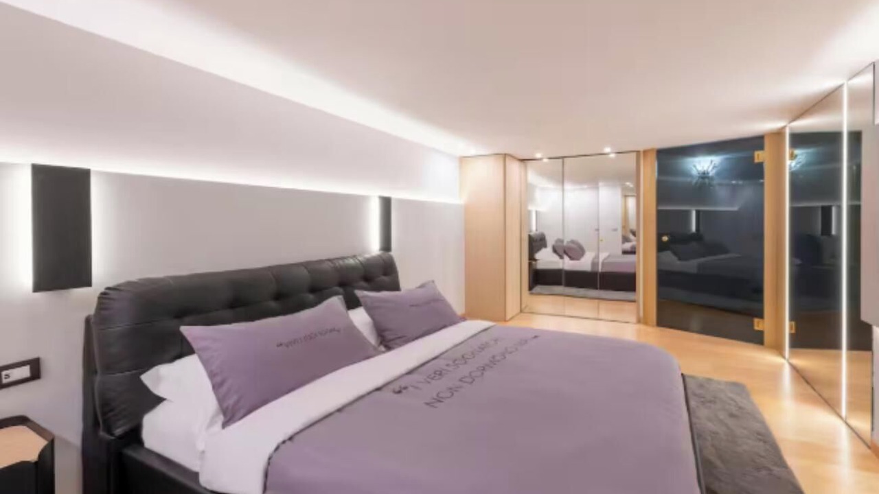 Photo of Bedroom in Porta Vittoria