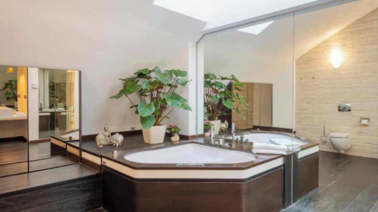 Photo of Bathroom in Porta Vittoria