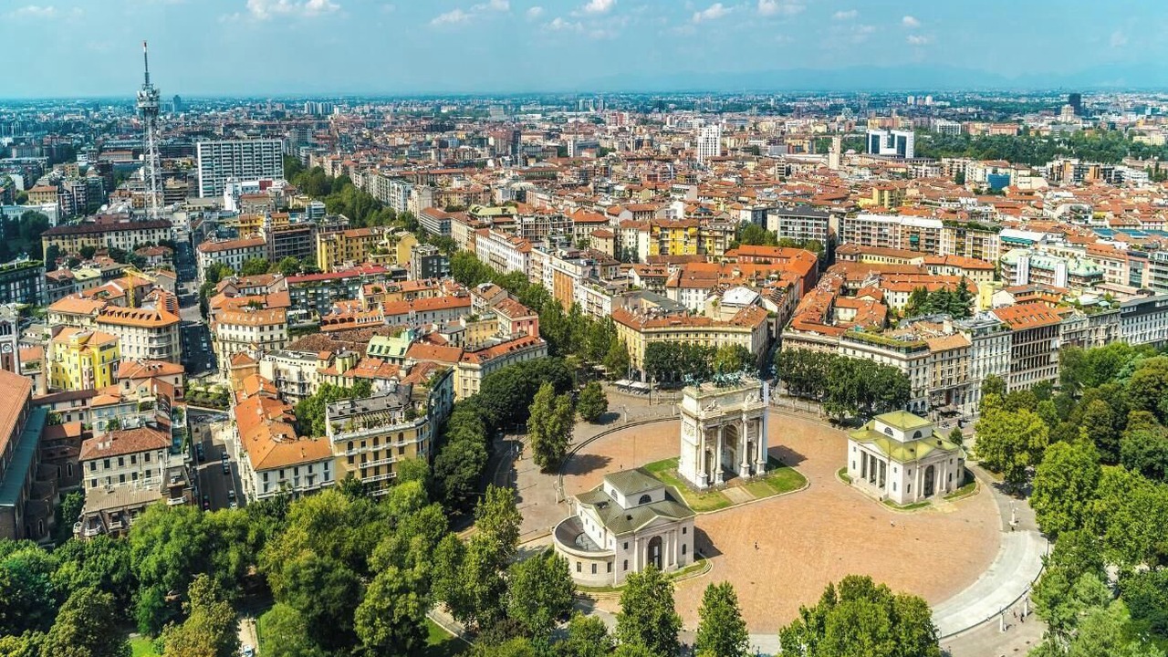 Photo of Outdoor in Porta Vittoria