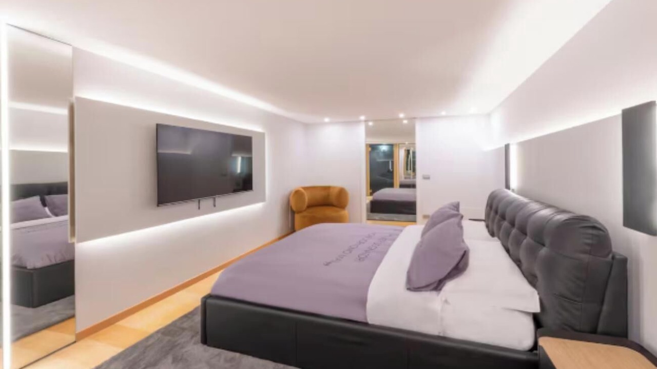 Photo of Bedroom in Porta Vittoria