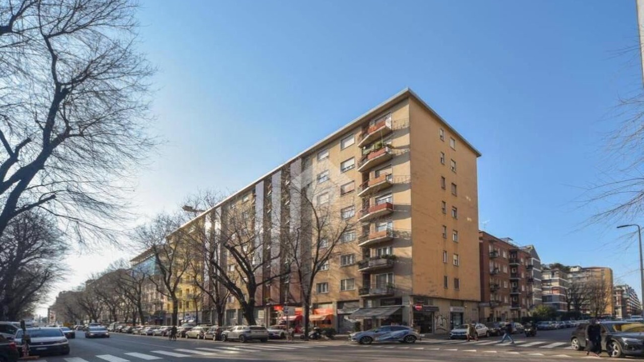 Photo of Outdoor in Porta Vittoria