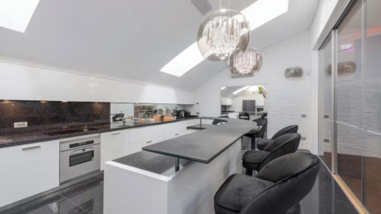 Photo of Kitchen in Porta Vittoria