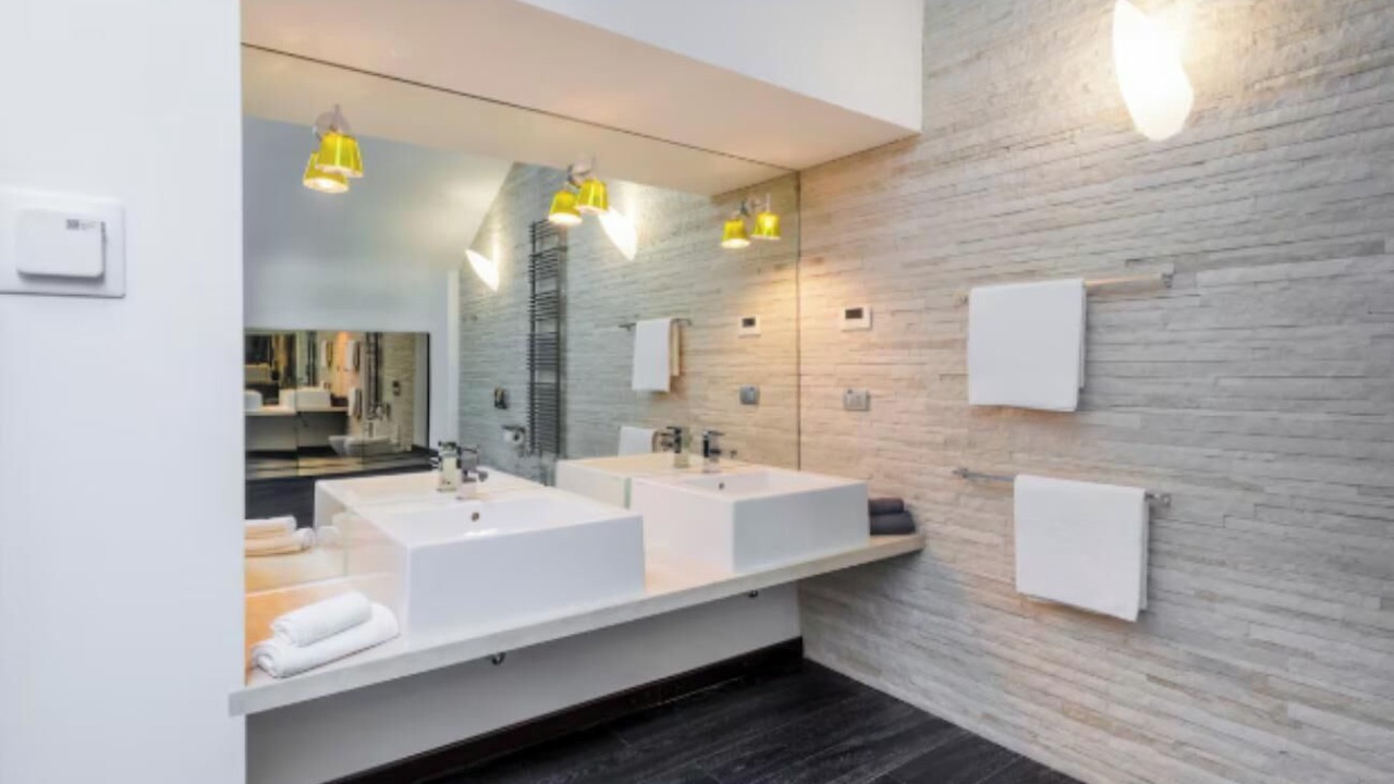 Photo of Bathroom in Porta Vittoria