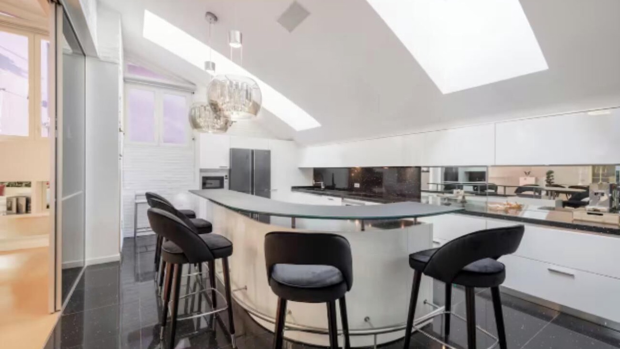 Photo of Kitchen in Porta Vittoria