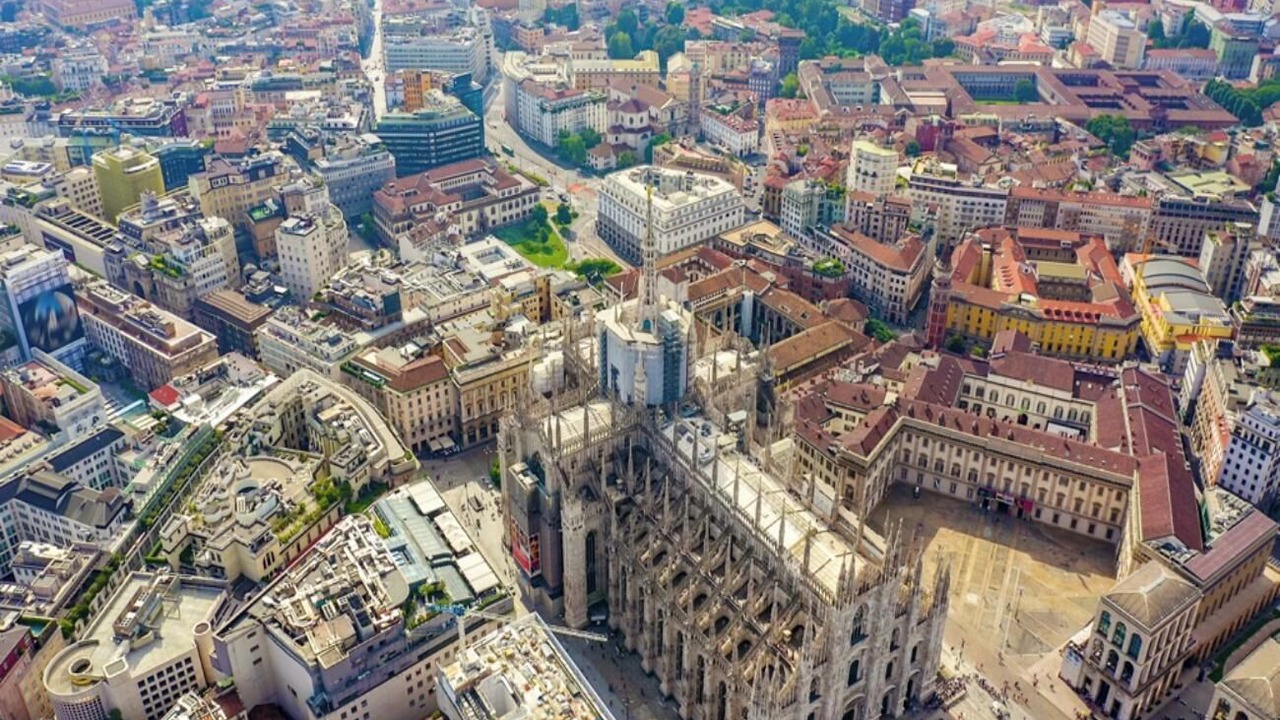 Photo of Outdoor in Porta Vittoria